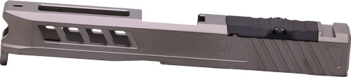 True Precision Precision RUGER RXM SLIDE W/RMR CUT Stealth
