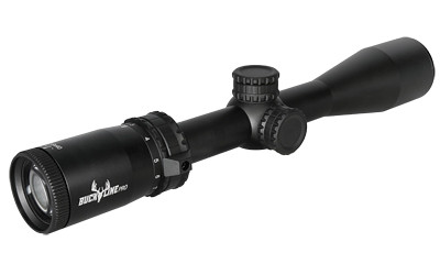 Truglo Buckline PRO 3-9x40