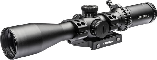 Truglo Eminus 3-9x42mm SCOPE 30mm TUBE IR ML W/1PC MOUNT DO