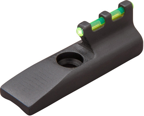 Truglo FIBER OPTIC FRONT SIGHT GREEN Buckmark/ruger MK2/3*