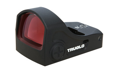 Truglo NEXUS Red DOT 3MOA
