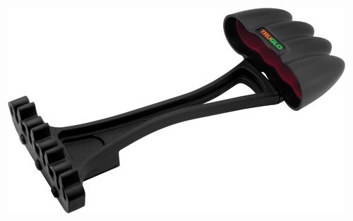 Truglo Quiver Tuff-loc 4-ARROW