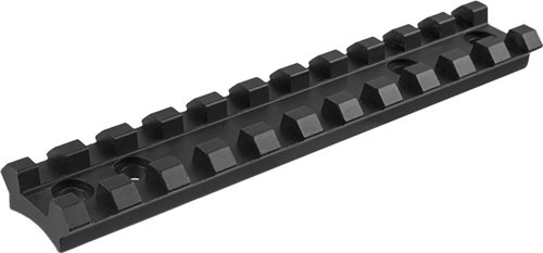 Truglo SCOPE/Red DOT Mounting Adapter RUGER 10/22 Pic-weaver