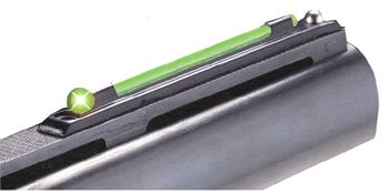 Truglo SIGHT Universal RIB Shotgun .060" Fiberoptic