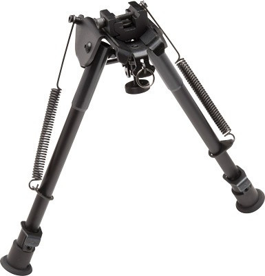 Truglo Tac-pod 9-13" FIXED WITH Picatinny RAIL Adapter