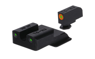 Truglo Tritium PRO FOR S&W EZ 380 ORG