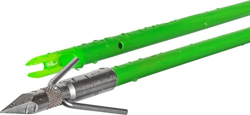 Truglo Bowfishing Bowfishing SPEED SHOT ARROW W/Standard POINT