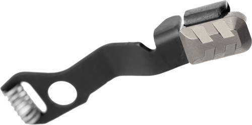 Tyrant CNC CNC FOR GLOCK 424343x48 Extended SLIDE Release STOP GREY