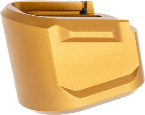 Tyrant CNC CNC Single Action Echelon Magazine Extension +5 GOLD
