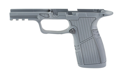 Tyrant CNC P365 GRIP MOD X-macro