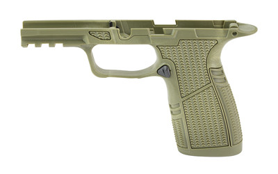 Tyrant CNC P365 GRIP MOD X-macro Olive Drab