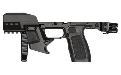 Tyrant CNC TWS Braced Chassis P365