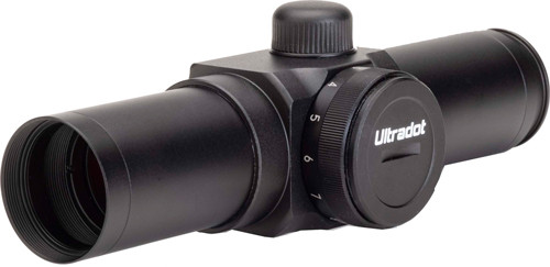 Ultradot Red DOT SIGHT G2 25mm 2 MOA DOT