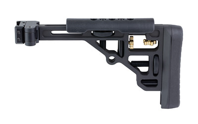 Ultradyne Usa Adjustable STOCK G2 PIC FLDNG