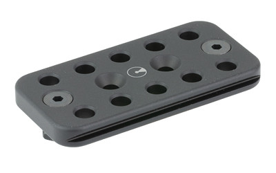 Ultradyne Usa UD DYNA ARCA RAIL 3.00"
