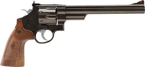 Umarex RWS SMITH & Wesson M29 AIR GUN .177/BB CO2 BLUED