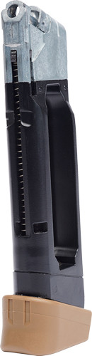 Umarex GLOCK 19X GEN5 Airsoft Magazine 14-rounds DROP FREE *