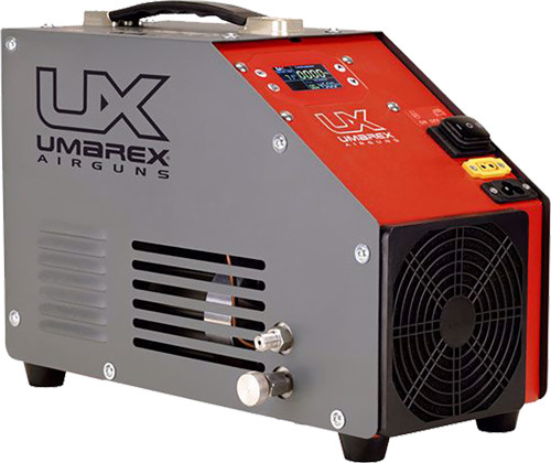 Umarex Readyair II Compressor