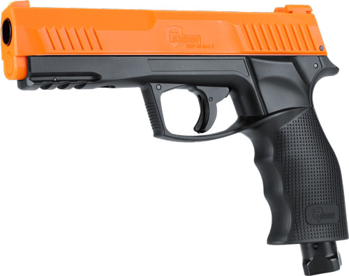 Umarex T4E P2P HDP 50 GEN2 CO2 Pepper BALL Pistol 6-SHOT