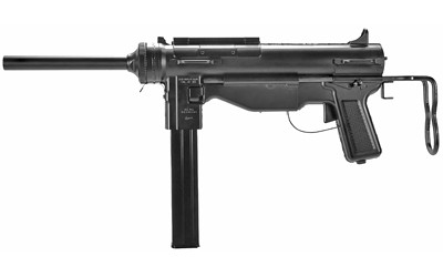 Umarex UMX Legends M3 Grease GUN .177 60RD