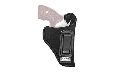 Uncle Mike's Inside Pant IWB Holster for Glock 26
