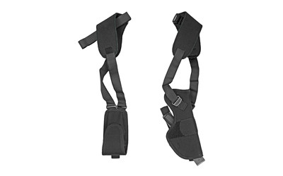 Uncle Mike's Pro Pak Holster for Large Auto