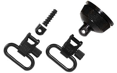 Uncle Mike's U/M Swivel SET Quick-Detach Magazine Capacity REM870 INT