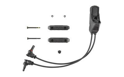 Unity Tactical AXON Strmlight CRN LSR 7"