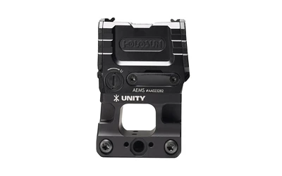 Unity Tactical FAST AEMS