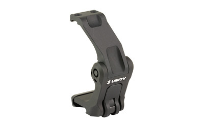 Unity Tactical FAST FTC Magnifier Holosun