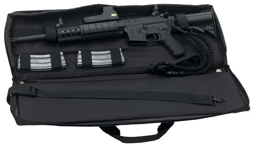Us Peacekeeper Peacekeeper 32" MRAT FOR M4 BLACK Removable Padding