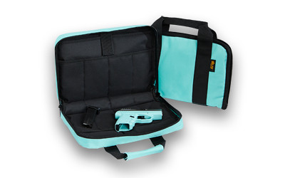 Us Peacekeeper PK Attache Polymer Robins EGG