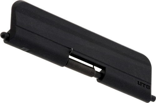 Utg AR15 QUICK Install DUST COVER MATTE