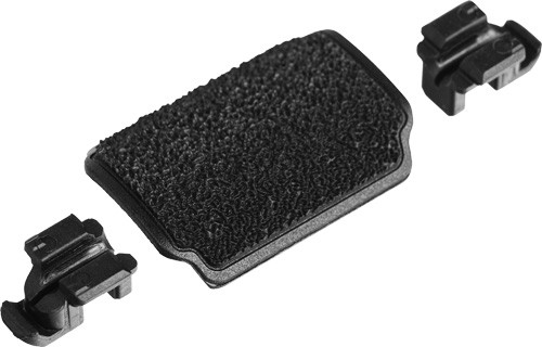Utg SNAP IN M-LOK PANEL Covers PACK OF 6