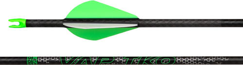 Victory Archery Archery VAP TKO GAMER 300 ARROW Fletched 6PK