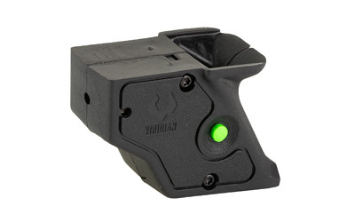 Viridian Weapon Technologies E Series Green LSR FITS ROSSI