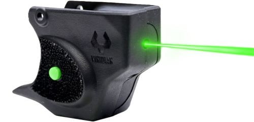 Viridian Weapon Technologies E-series LASER GREEN S&W Bodyguard 2.0
