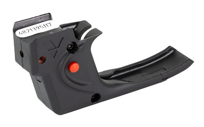 Viridian Weapon Technologies E Series Red LSR RUGER LCP2