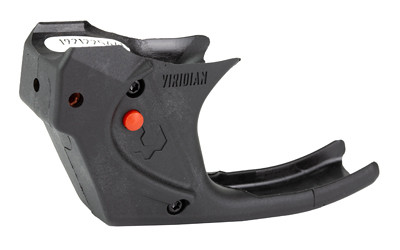 Viridian Weapon Technologies E Series Red MP Shield 9/40