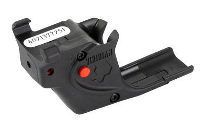 Viridian Weapon Technologies E Series Red RUG Security 9