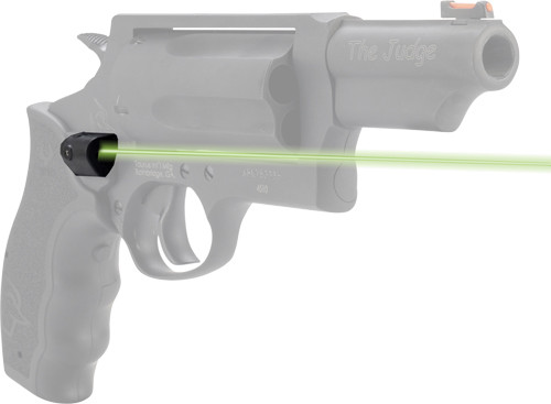 Viridian Weapon Technologies LASER GRIP Taurus JUDGE GREEN LASER