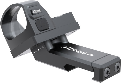 Viridian Weapon Technologies PINCH 35 Degree Adjustable. Offset Optics MOUNT RMSc