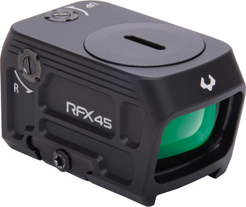 Viridian Weapon Technologies Reflex SIGHT RFX45 5MOA GREEN DOT FOR GLOCK MOS