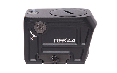 Viridian Weapon Technologies RFX44 CMPCT Green DOT FOR Glock