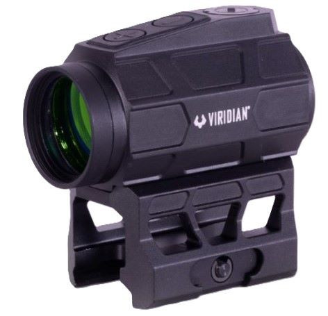 Viridian Weapon Technologies VENTA 1x22 GREEN DOT 2MOA 1x29 T2 MOUNT