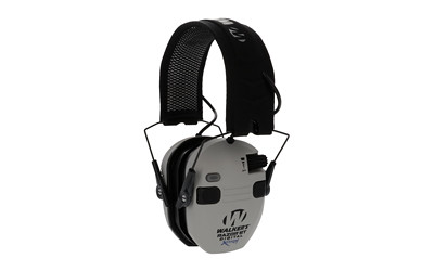Walker's RAZOR XTRM ELEC MUFF