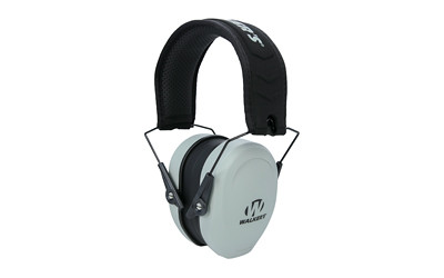 Walker's RZR CMPCT Passive MUFF