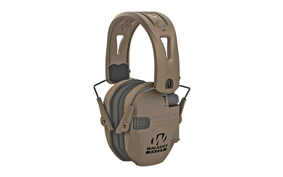 Walker's TACTI GRIP RZR Flat Dark Earth HBAND