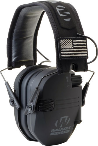 Walker's Walkers MUFF Electronic RAZOR SLIM Patriot 23dB