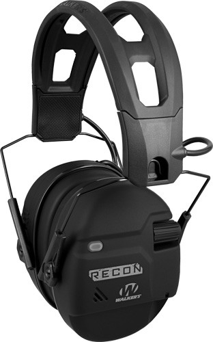 Walker's Walkers MUFF Electronic RECON Bluetooth 26DB